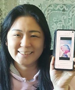 Stories of transformation – Master Sha helps with feelings of anxiety and powerlessness.  