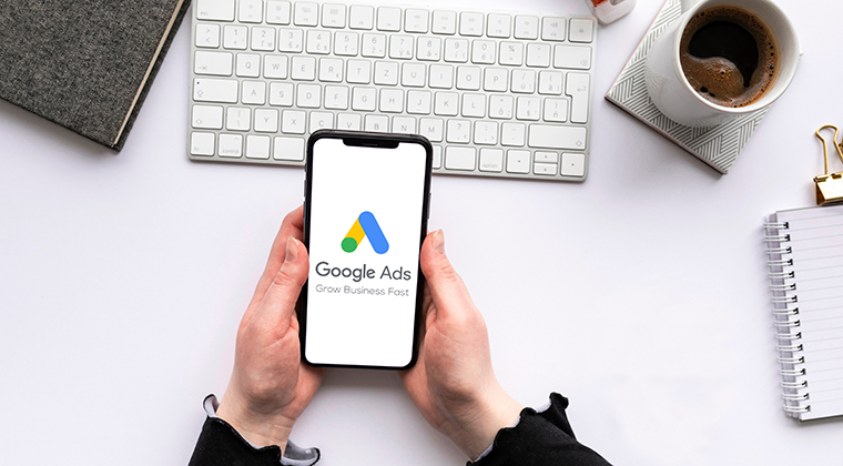 Team Up with a Google Ads Agency in Malaysia