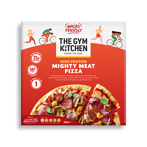 GK mighty meat Pizza v11 Wellbeing Magazine