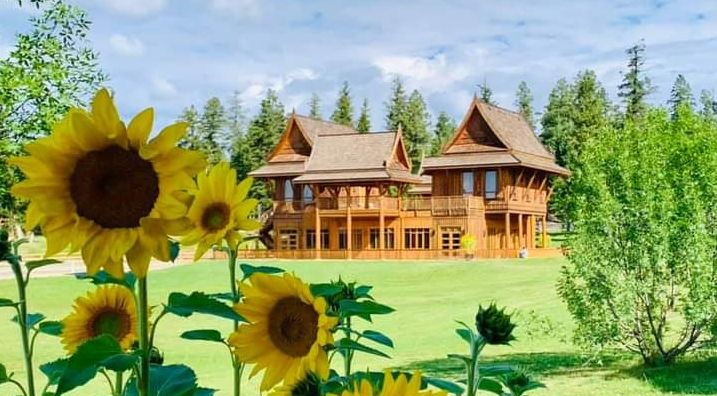 Rejuvenating Ranch Holidays: Western Wellbeing Workouts