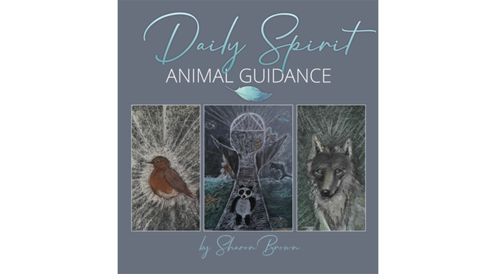 Embracing Transformation The Symbolic Message of animal guides in