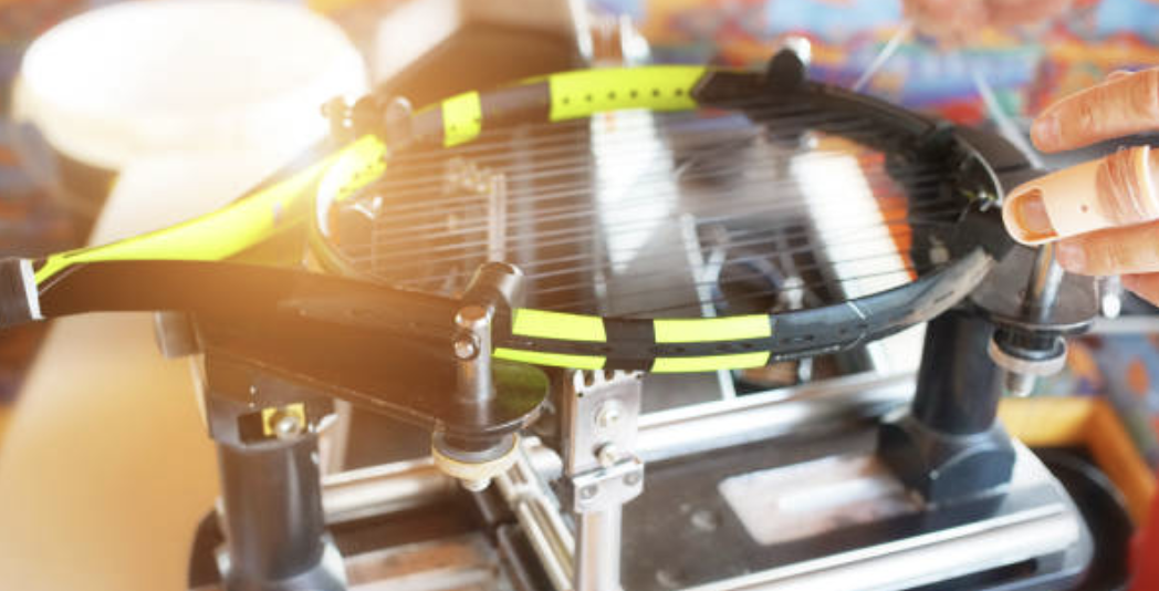 Different Types of Tennis Racket Strings and Their Benefits Wellbeing