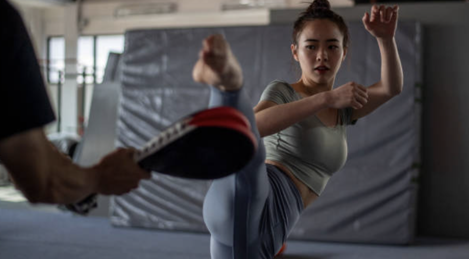 Which Martial Arts is the Best? Wellbeing Magazine