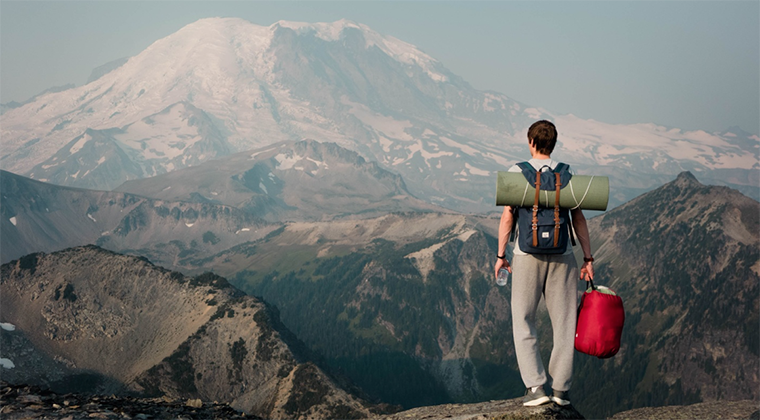 What Items Do You Need to Prepare When Backpacking as a Family?